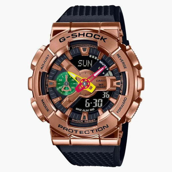 Casio G-shock Gm110rh-1a