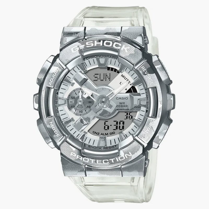 Casio G-shock Gm110scm-1a