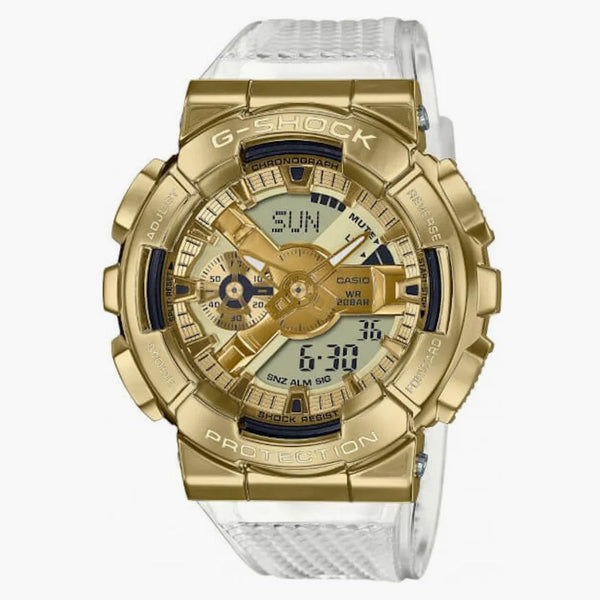 Casio G-shock Gm-110sg-9a