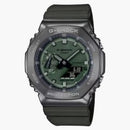 Casio G-shock Gm2100b-3a