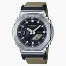 Casio G-shock Gm2100c-5a