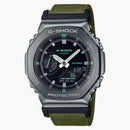 Casio G-shock Gm2100cb-3a