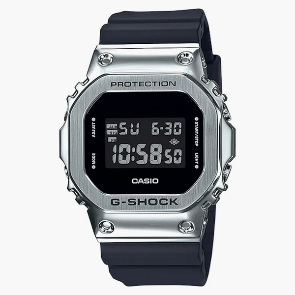 Casio G-shock Gm5600-1