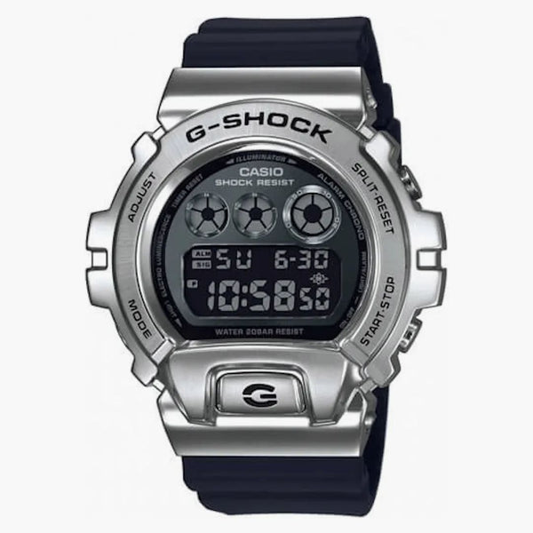 Casio G-shock Gm-6900-1