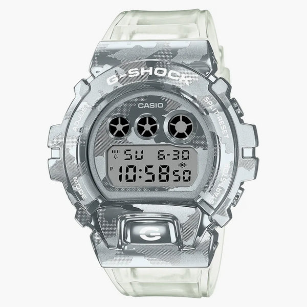 Casio G-shock Gm6900scm-1