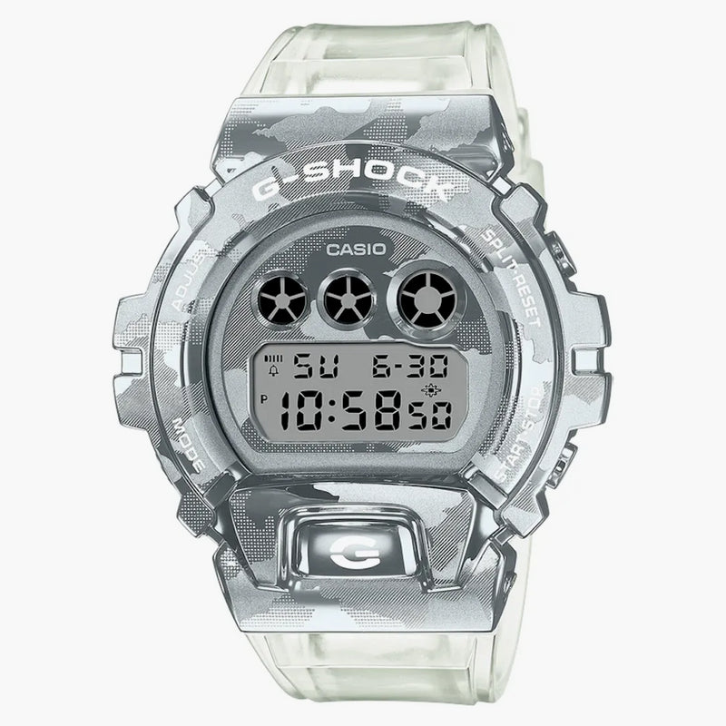 Casio G-shock Gm6900scm-1