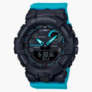 Casio G-shock Gmab800sc-1a2