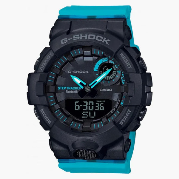 Casio G-shock Gmab800sc-1a2