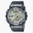 Casio G-shock Gma-s110gs-8a