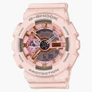 Casio G-shock Gmas110mp-4a1