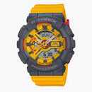 Casio G-shock Gma-s110y-9a
