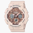 Casio G-shock Gmas120mf-4acr