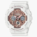Casio G-shock Gmas120mf7a2