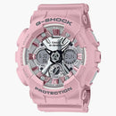 Casio G-shock Gma-s120np-4a