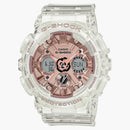 Casio G-shock Gmas120sr-7a