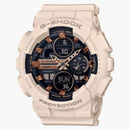 Casio G-shock Gmas140m-4a