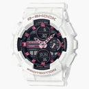 Casio G-shock Gmas140m-7a