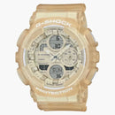 Casio G-shock Gmas140nc-7a