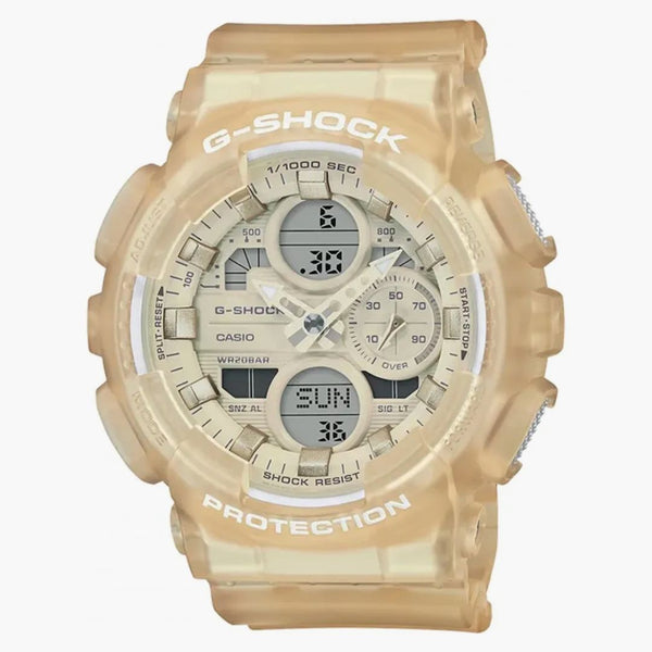 Casio G-shock Gmas140nc-7a