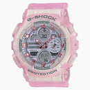 Casio G-shock Gma-s140np-4a