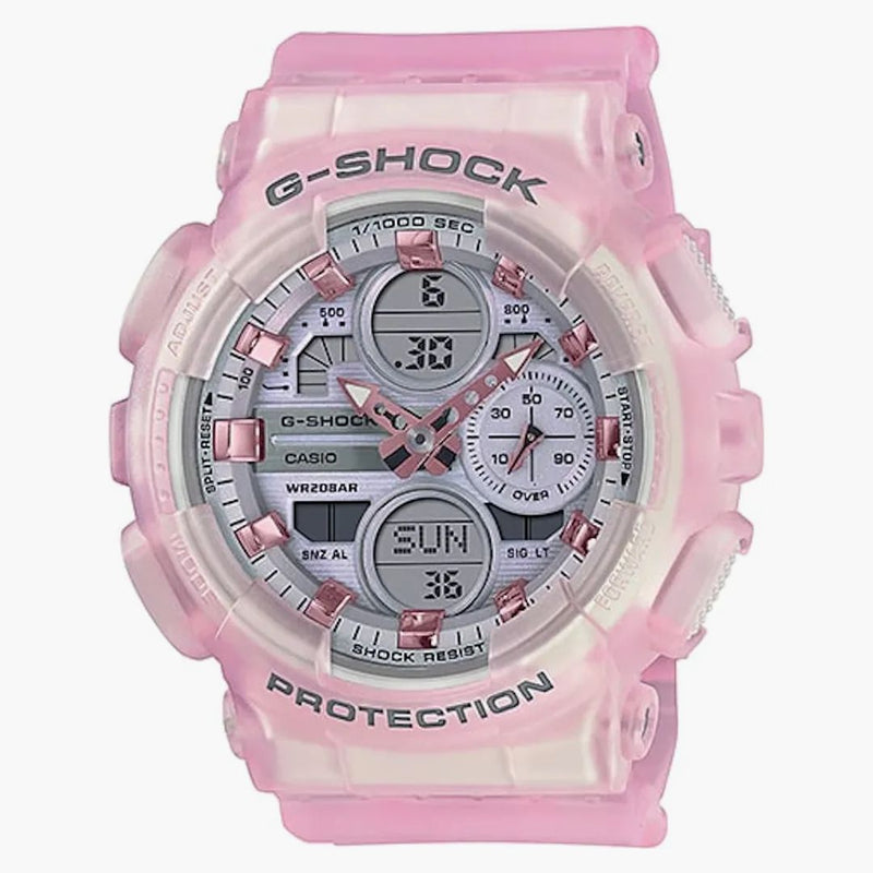 Casio G-shock Gma-s140np-4a