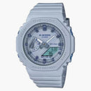 Casio G-shock Gma-s2100ba-2a2
