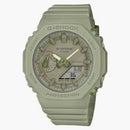 Casio G-shock Gma-s2100ba-3a
