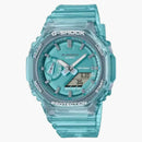 Casio G-shock Gma-s2100sk-2a