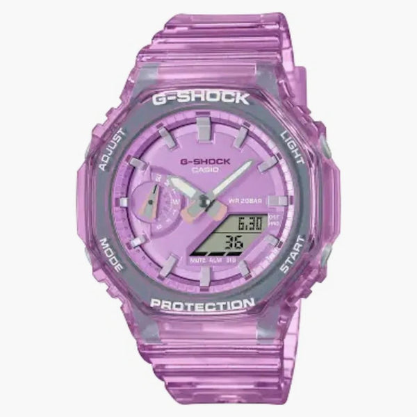 Casio G-shock Gma-s2100sk-4a