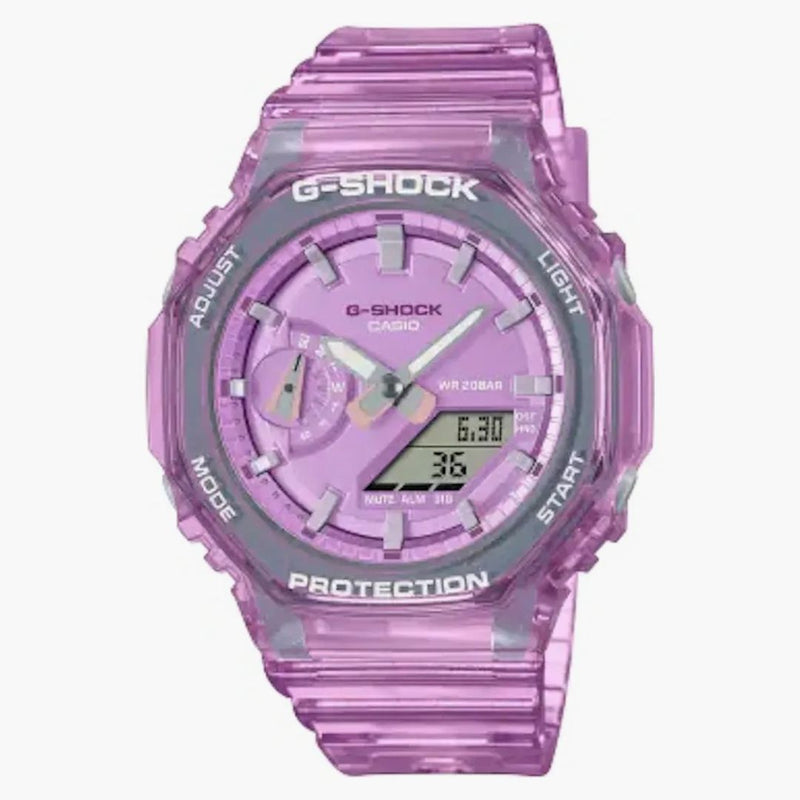 Casio G-shock Gma-s2100sk-4a