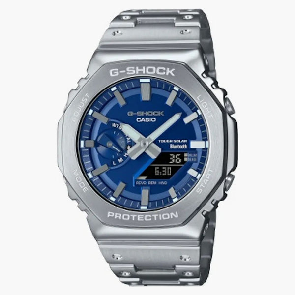 Casio G-shock Gm-b2100ad-2a