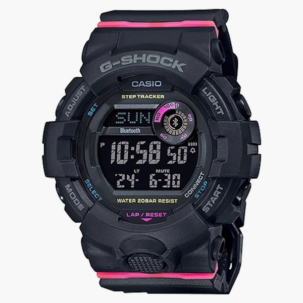 Casio G-shock Gmd-b800sc-1
