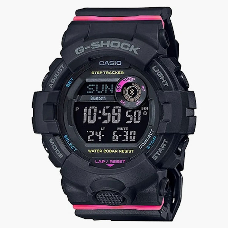 Casio G-shock Gmd-b800sc-1