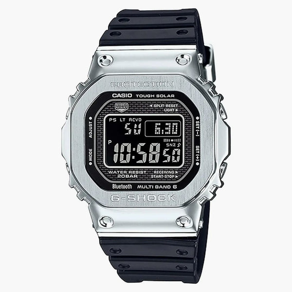 Casio G-shock Gmw-b 5000-1