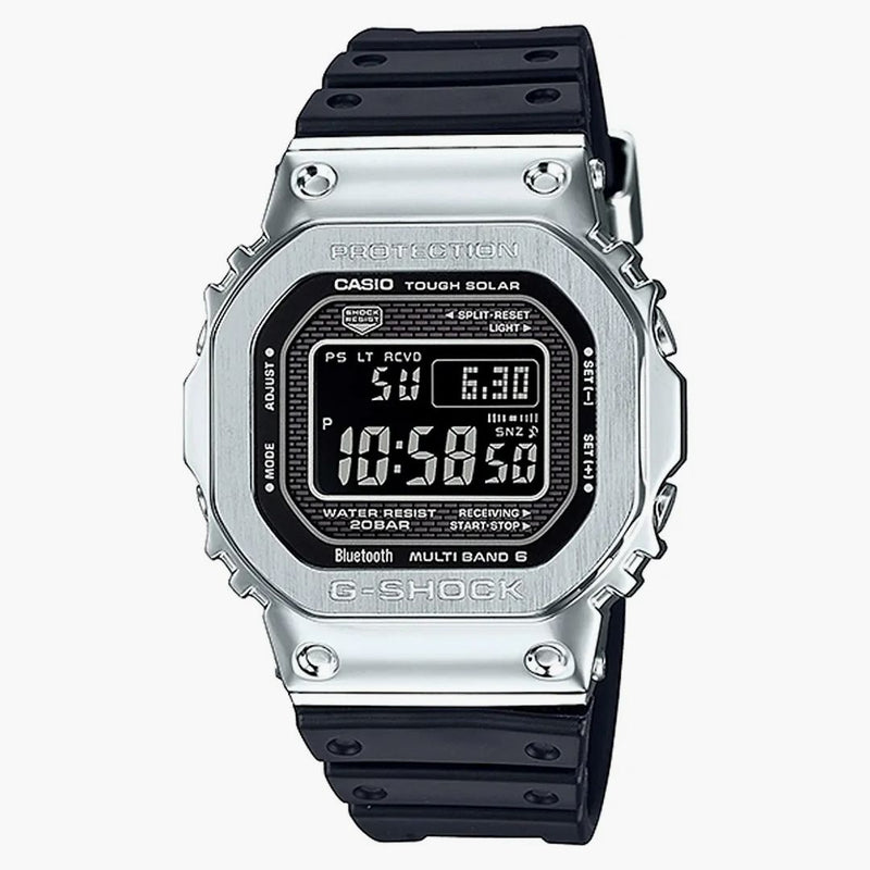 Casio G-shock Gmw-b 5000-1