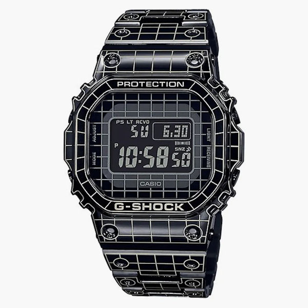 Casio G-shock Gmwb5000cs-1