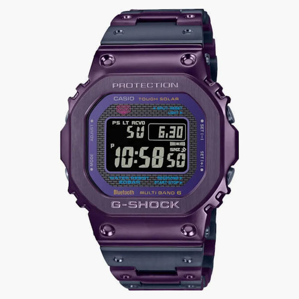 Casio G-shock Gmw-b5000pb-6