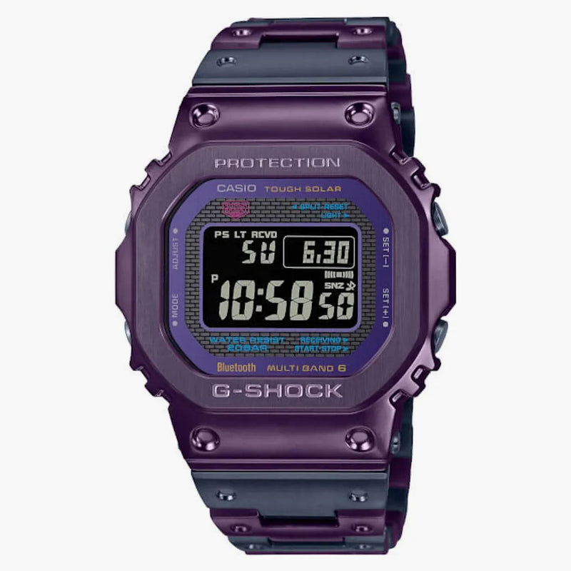 Casio G-shock Gmw-b5000pb-6