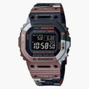 Casio G-shock Gmw-b5000tvb-1