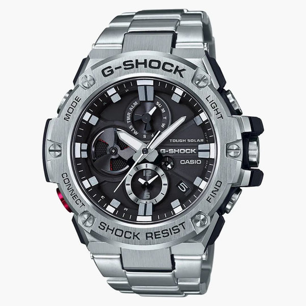 Casio G-shock Gstb100d-1a