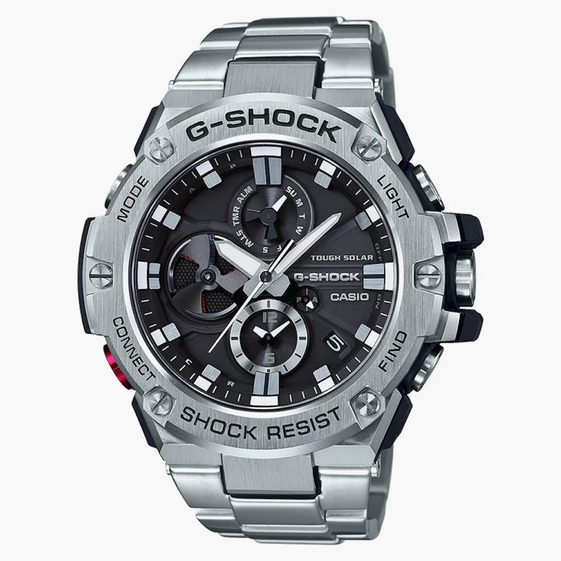 Casio G-shock Gstb100d-1a