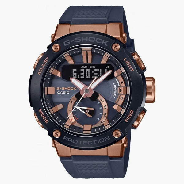 Casio G-shock Gstb200g-2a