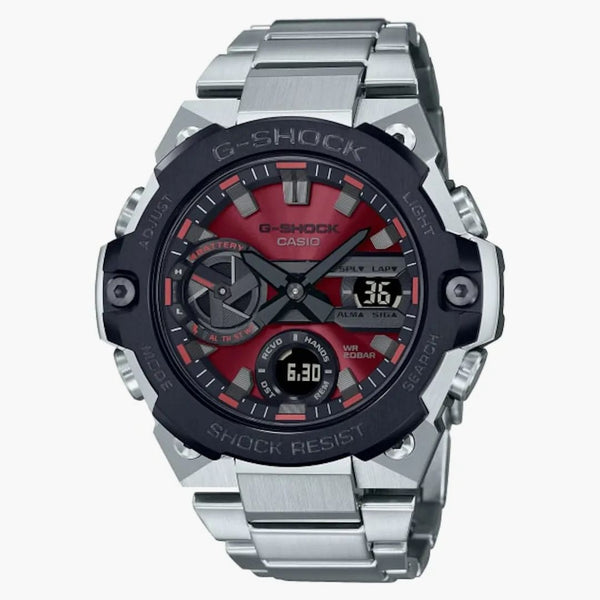 Casio G-shock Gst-b400ad-1a4