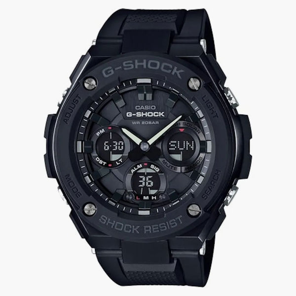 Casio G-shock Gst-s100g-1b