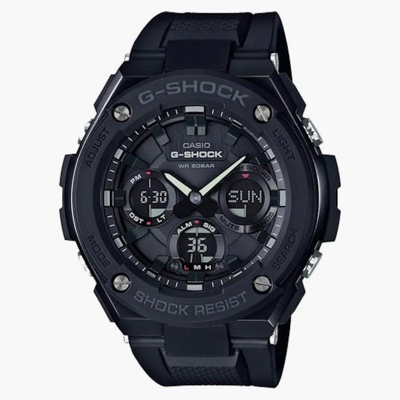 Casio G-shock Gst-s100g-1b