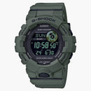 Casio G-shock G-squad Gbd800uc-3