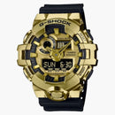 Casio G-shock G-steel Gm700g-9a
