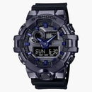 Casio G-shock G-steel Gm700p-6a