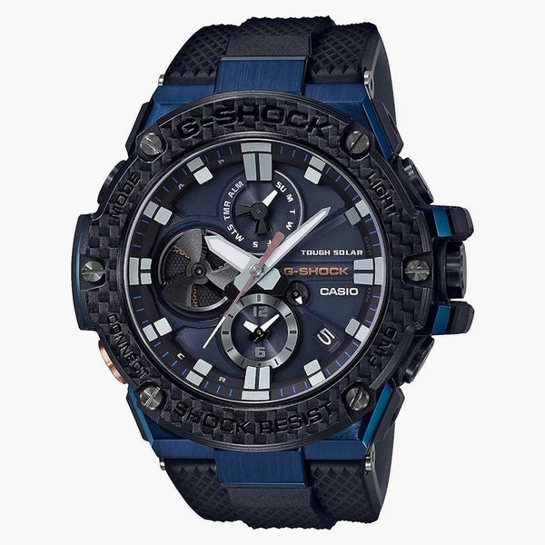 Casio G-shock G-steel Gstb100xb-2a
