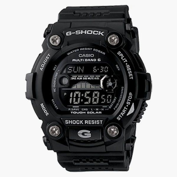 Casio G-shock Gw7900b-1